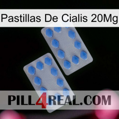 Cialis 20Mg Pills 20